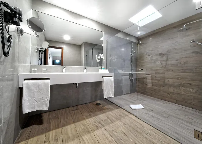 Hotel Suites&villas By Dunas